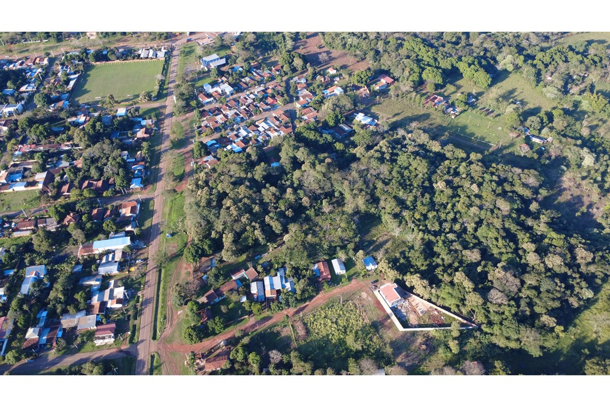 Terreno en venta en CONAVI - Terebo, Caazapá — foto 3