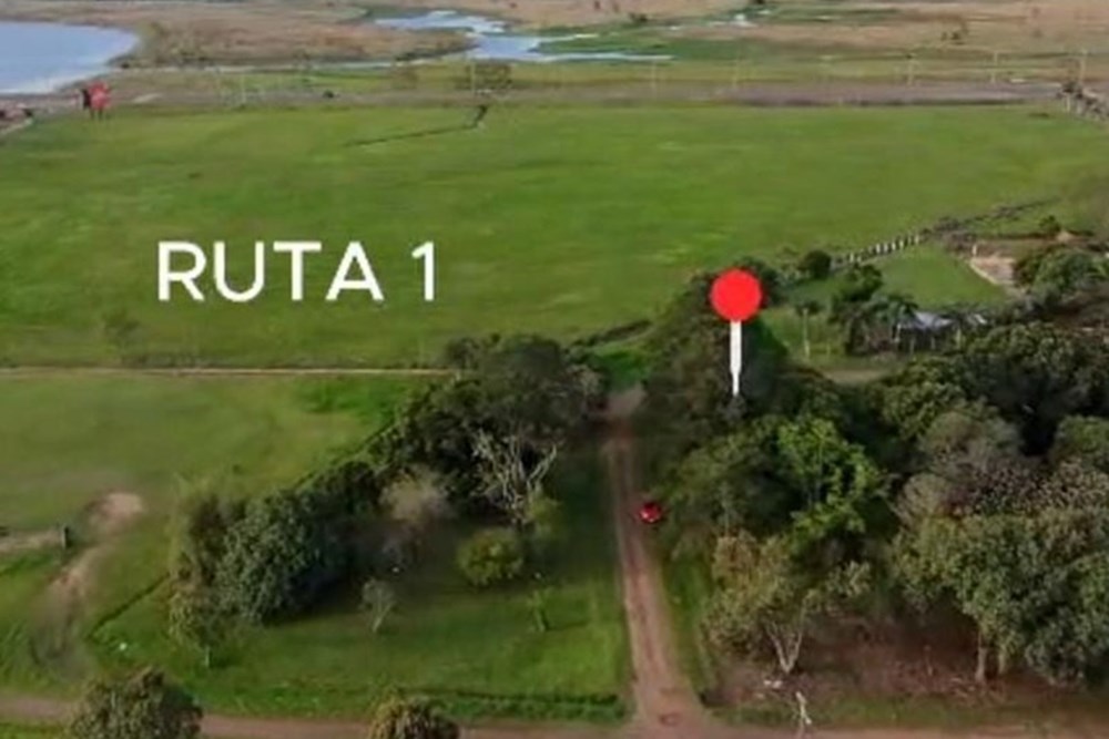 Terreno en venta en Carmen Del Paraná — foto 2