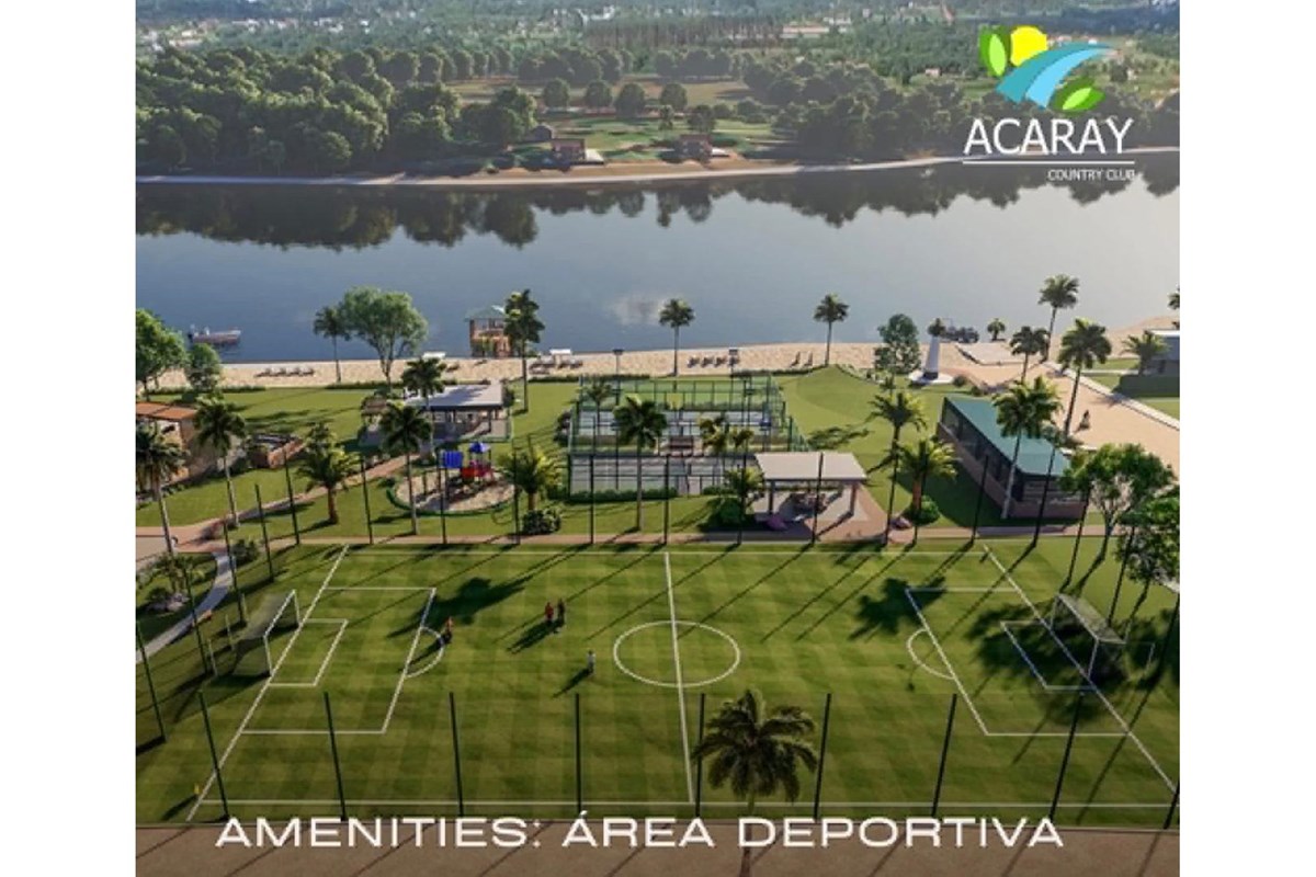 Terreno en venta en Ciudad del Este — foto 3