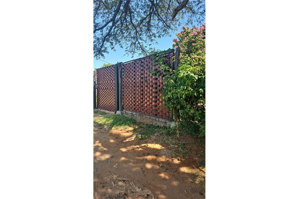 Terreno en venta en Mariano Roque Alonso — foto 3