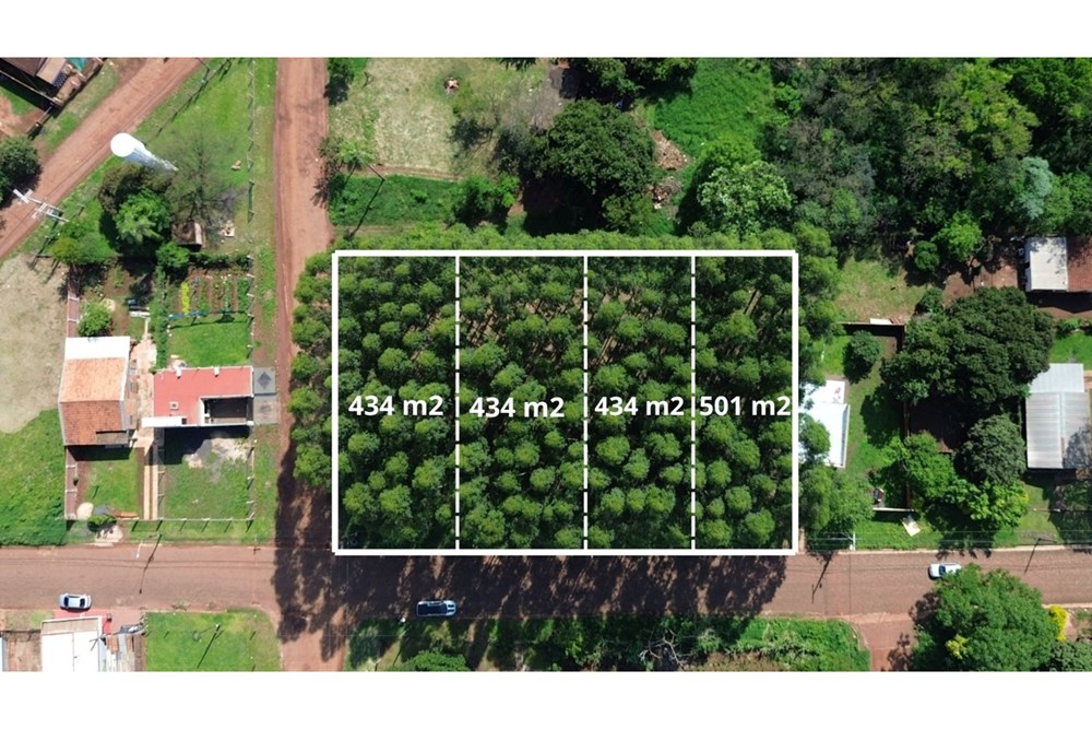 Terreno en venta en Cambyretá — foto 2