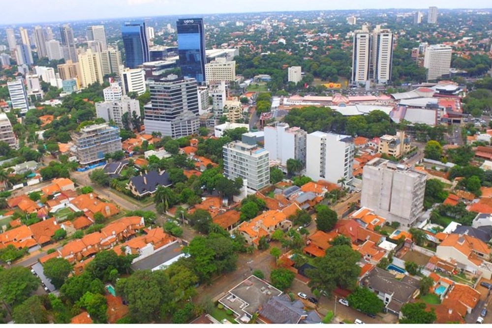 Terreno en venta en Las Lomas, Asunción — foto 3