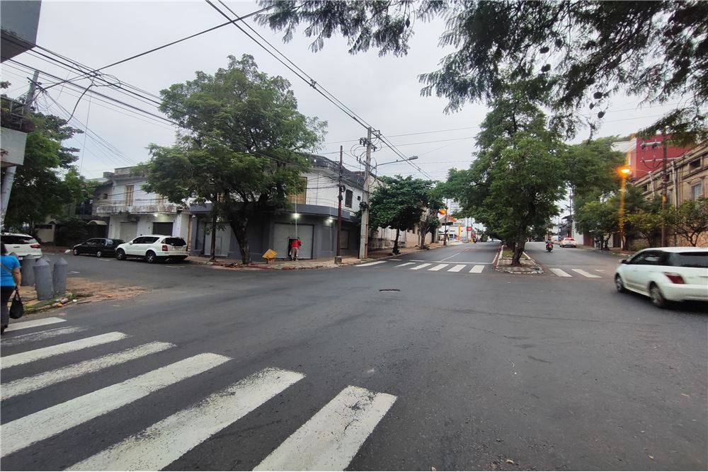 Terreno en venta en General Díaz, Asunción — foto 2