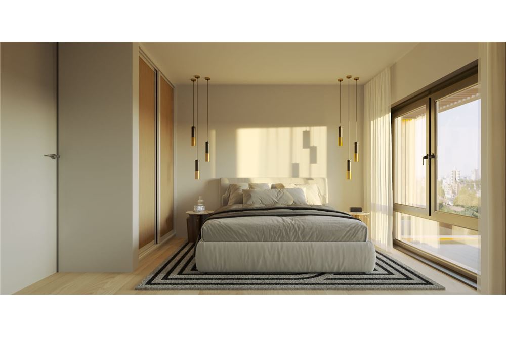 Departamento en venta en Ciudad Nueva, Asunción — foto 3