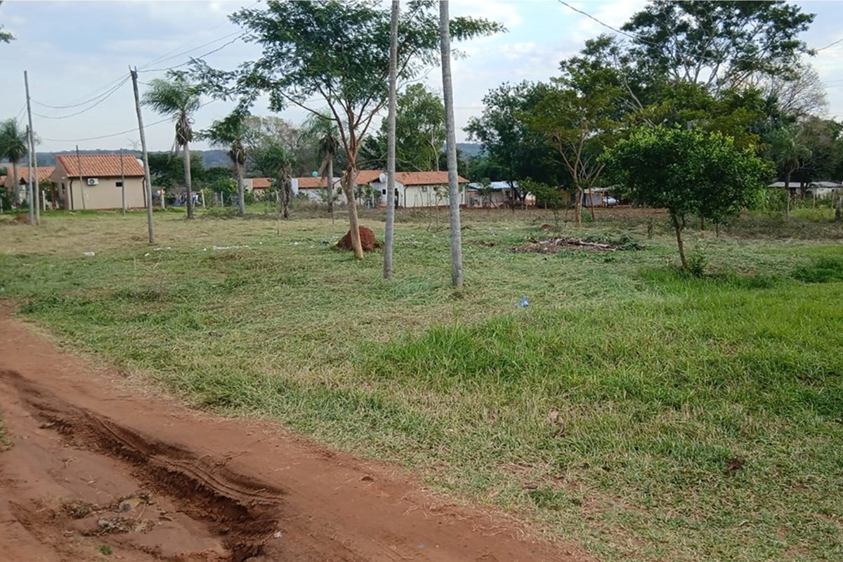 Terreno en venta en Paso de Oro, Ypané — foto 3