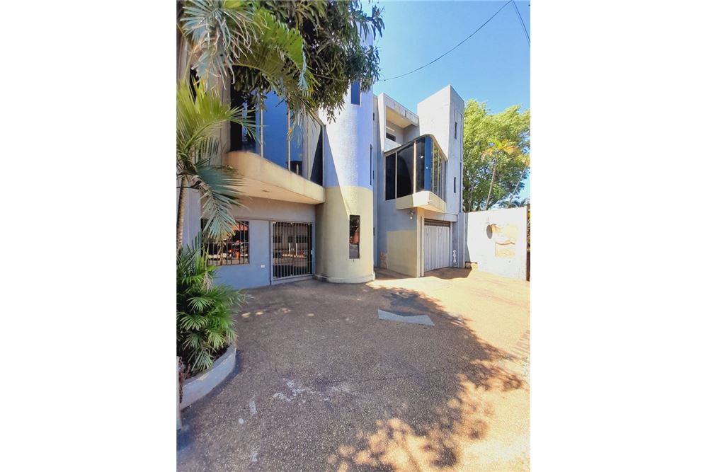 Propiedad en venta en Obrero, Asunción — foto 2