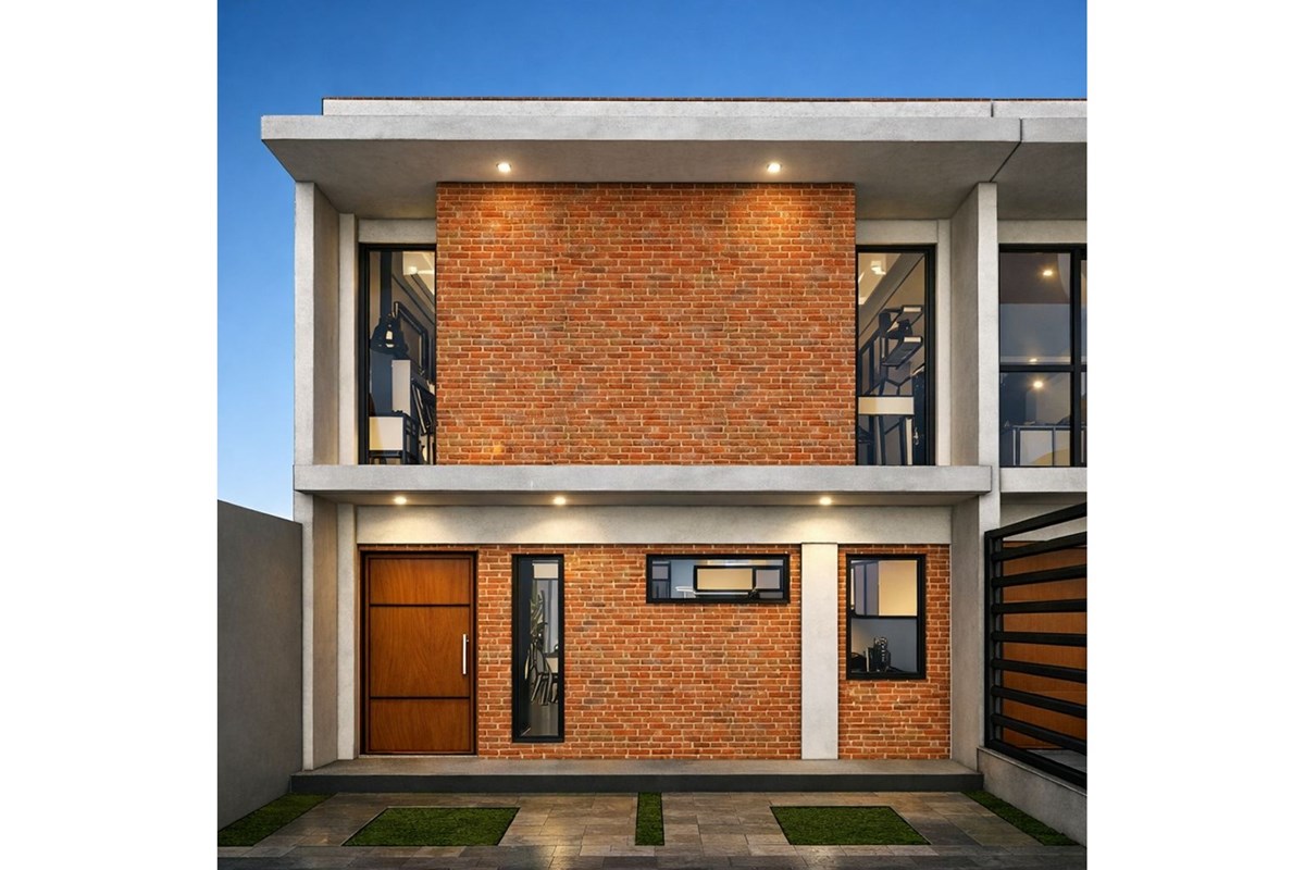 Casa en venta en Loma Merlo, Luque — foto 3