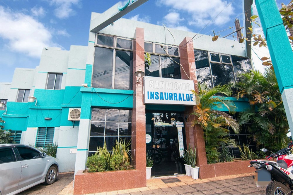 Propiedad en venta en Coronel Oviedo — foto 3