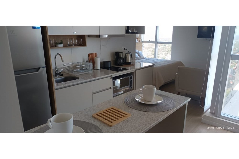 Departamento en venta en Las Lomas, Asunción — foto 2