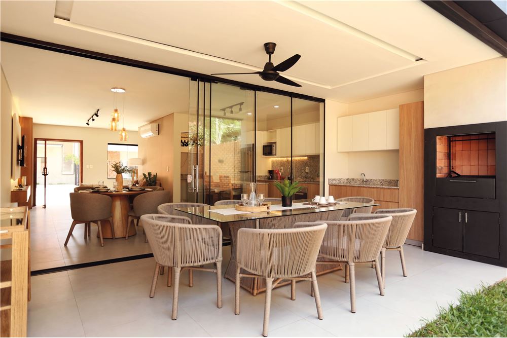 Casa en venta en San Miguel, San Lorenzo — foto 2