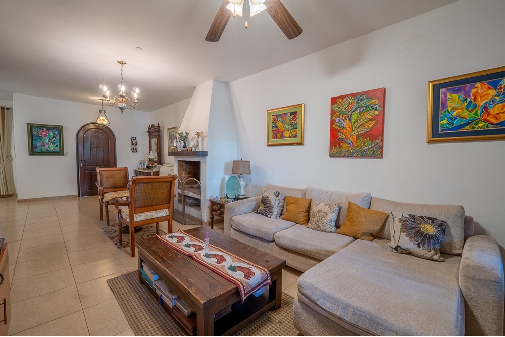 Casa en venta en Santísima Trinidad, Asunción — foto 2