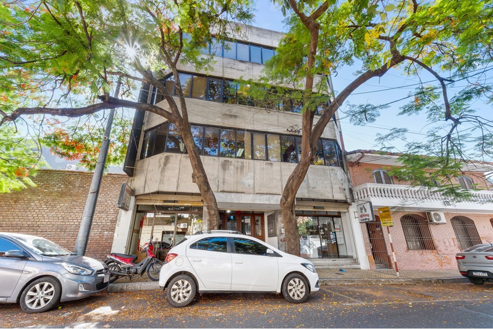 Propiedad en venta en Catedral, Asunción — foto 2