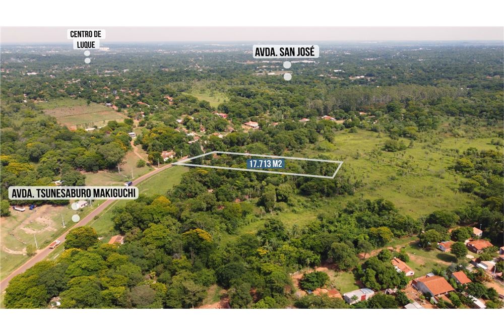 Terreno en venta en Limpio — foto 3