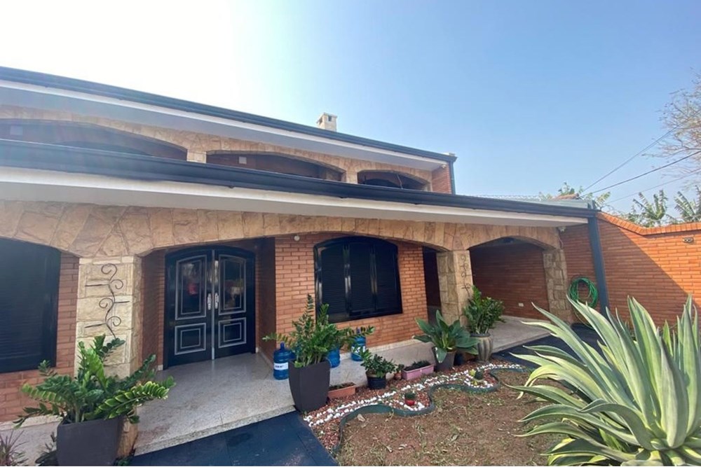 Casa en venta en Las Mercedes, San Lorenzo — foto 2