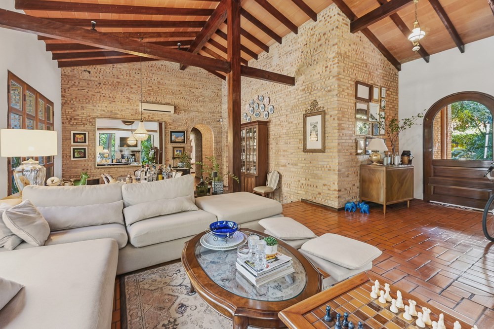 Casa en venta en Mariano Roque Alonso — foto 2