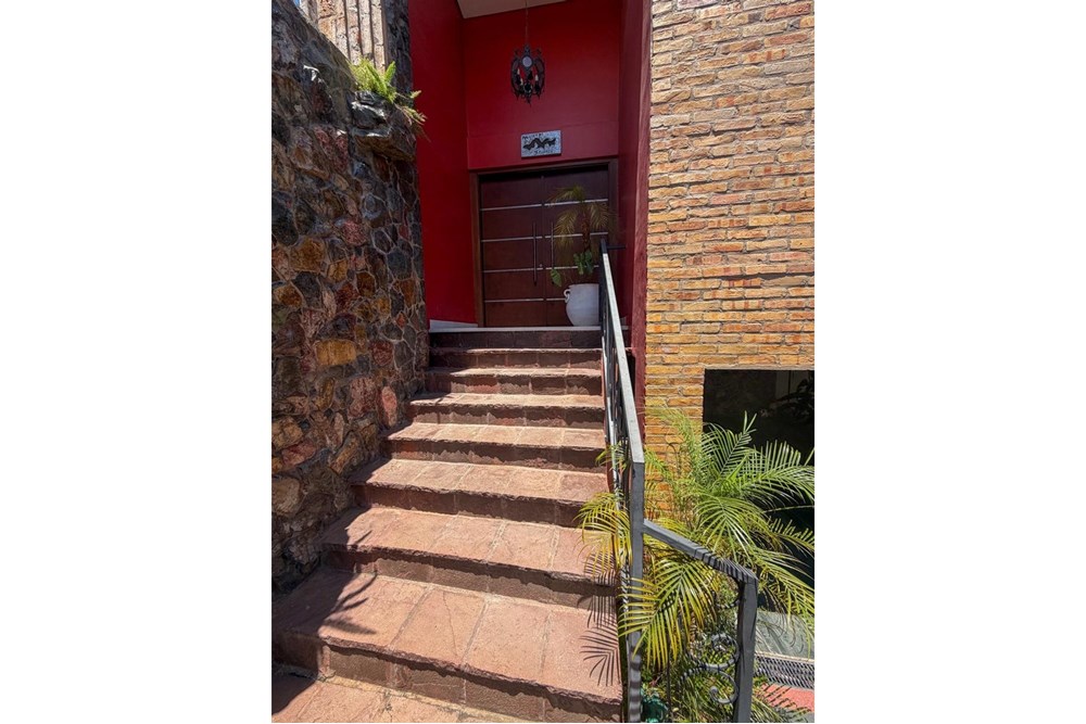 Casa en venta en Barrio Jara, Asunción — foto 3