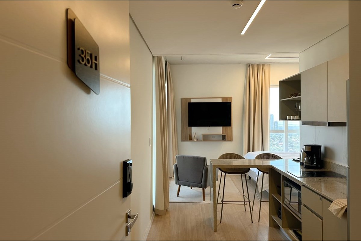 Departamento en venta en Las Lomas, Asunción — foto 3