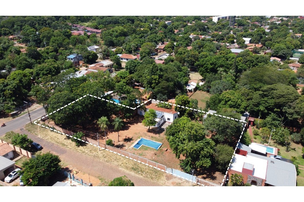📍 Itauguá Centro | 2.545 m² sobre Avda. Orlando Matteucci — foto 3