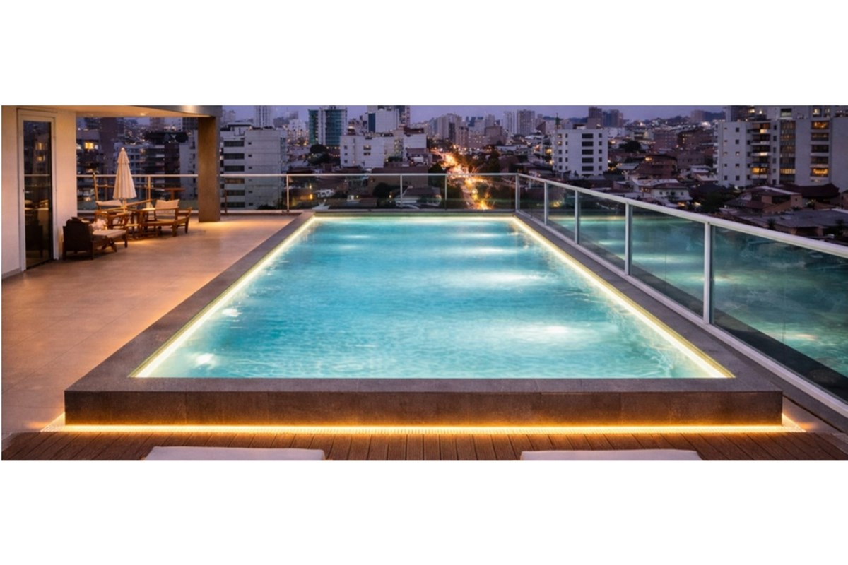 Departamento en venta en Bella Vista, Asunción — foto 3