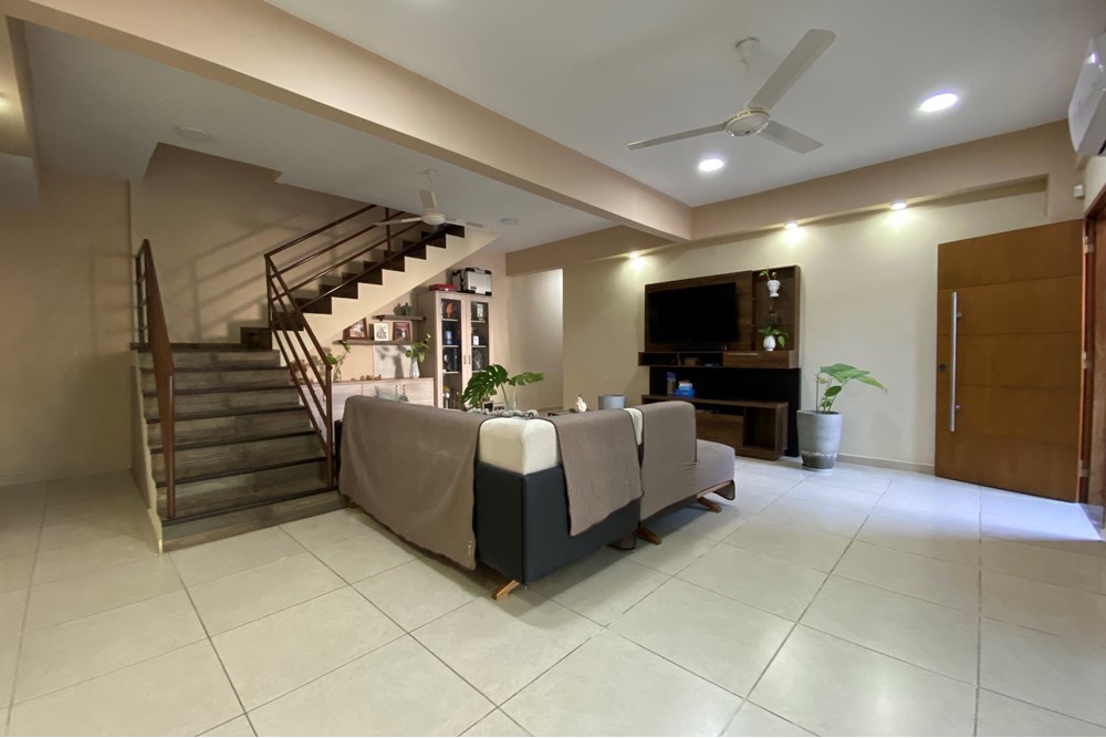 Casa en venta en San Vicente, Asunción — foto 3