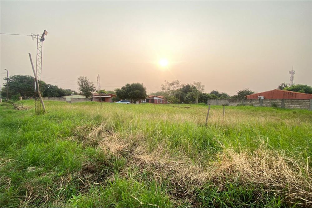 Terreno en venta en Isla Aveiro, Limpio — foto 2