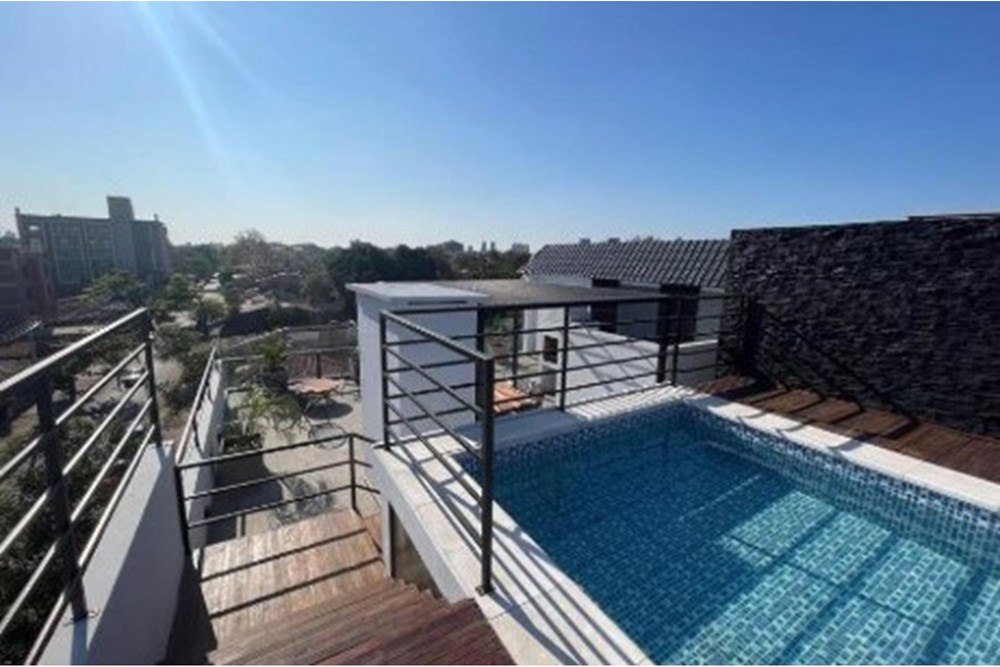 Departamento en venta en Villa Morra, Asunción — foto 3