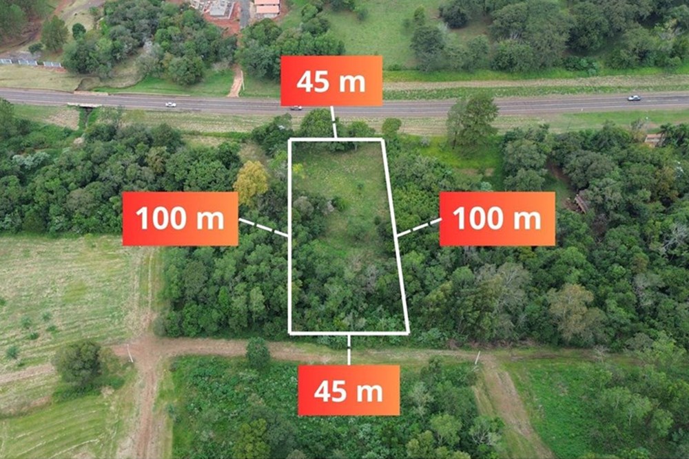 Terreno en venta en Santísima Trinidad, Asunción — foto 2