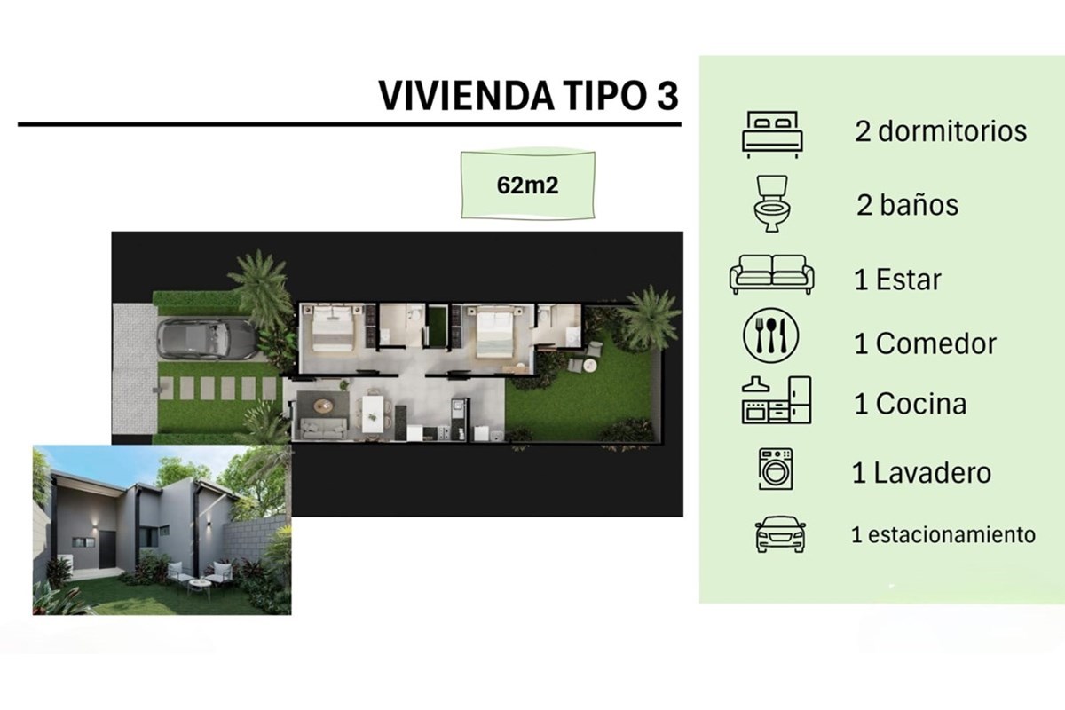 Edificio en venta en Capiatá — foto 2