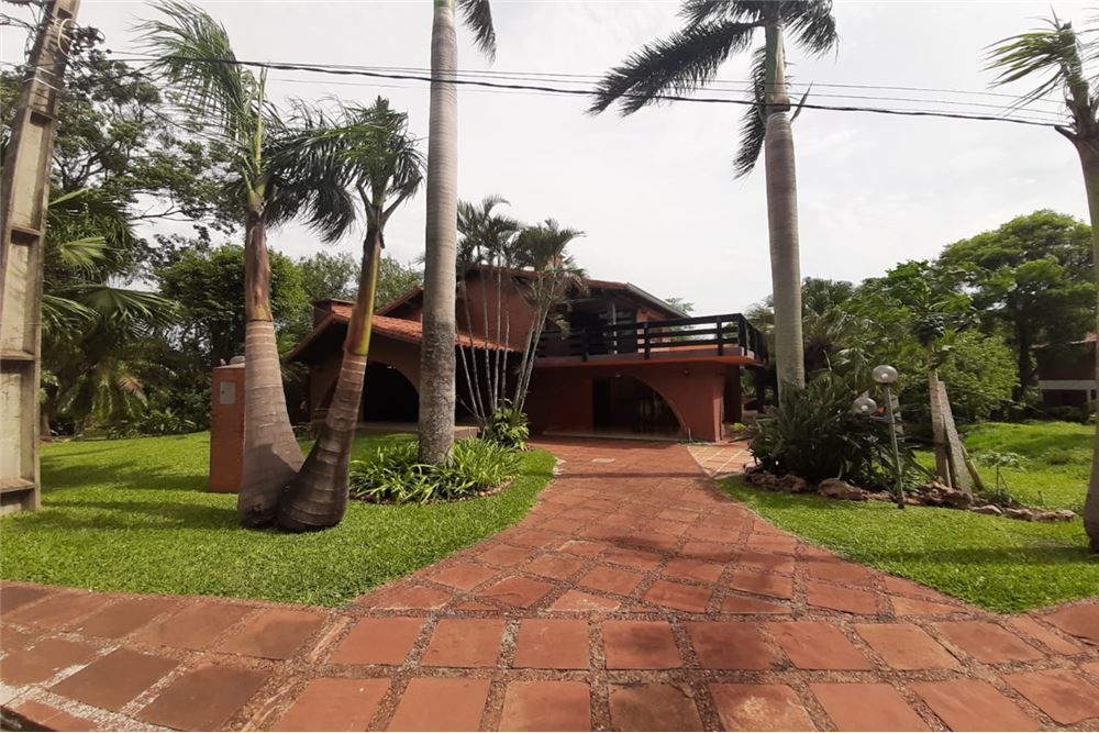 Casa en venta en Encarnación — foto 3