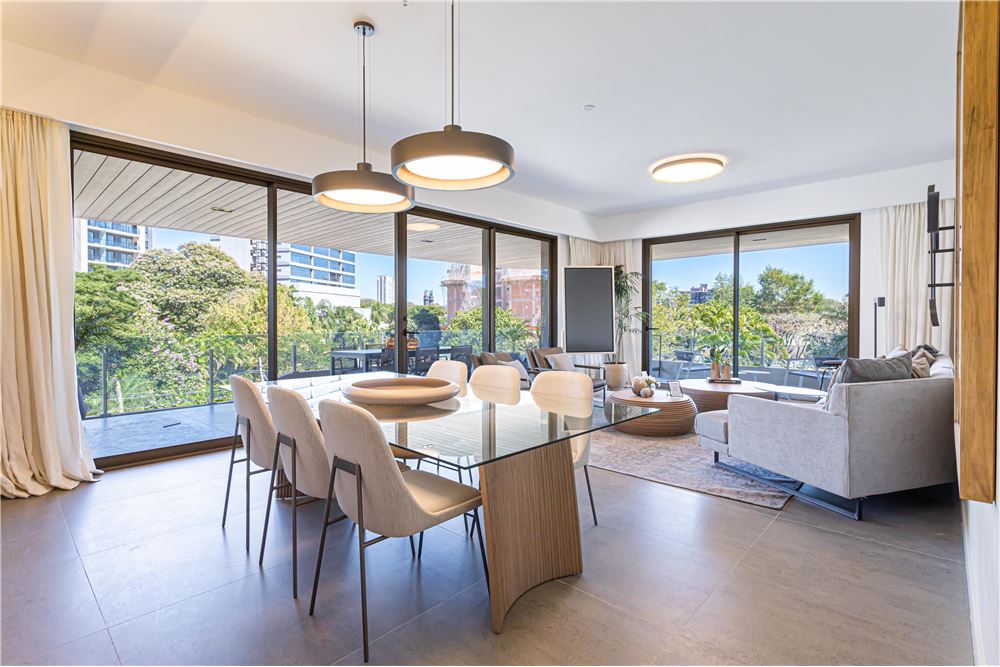 Departamento en venta en Las Lomas, Asunción — foto 3