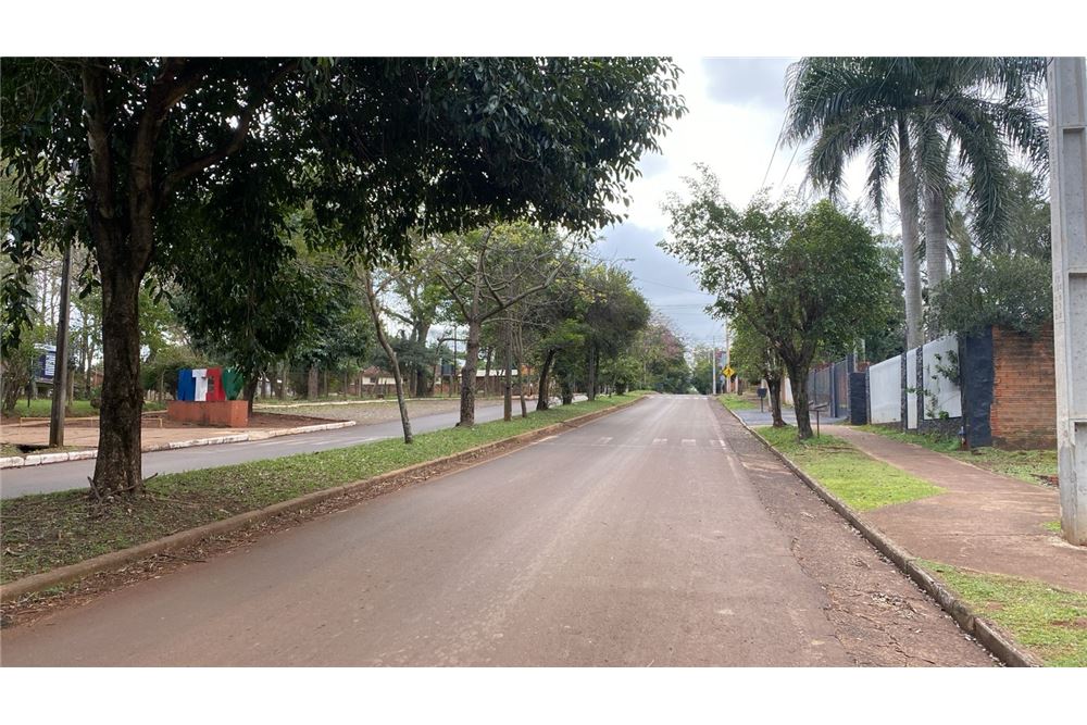 Terreno en venta en Encarnación — foto 2