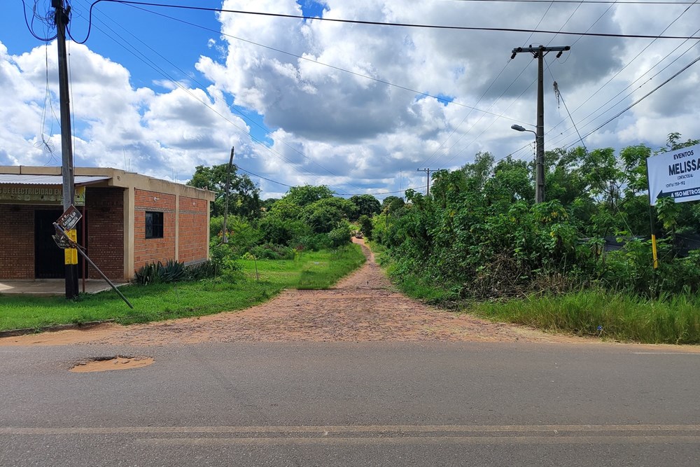 Terreno en venta en Kokue Guasu, Areguá — foto 2