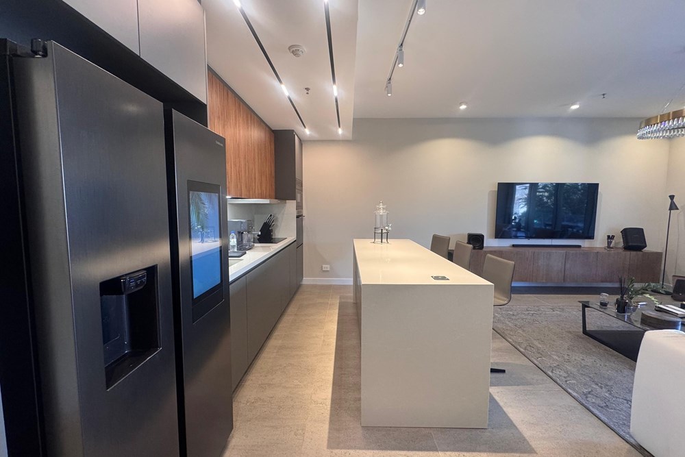 Departamento en venta en Las Lomas, Asunción — foto 3