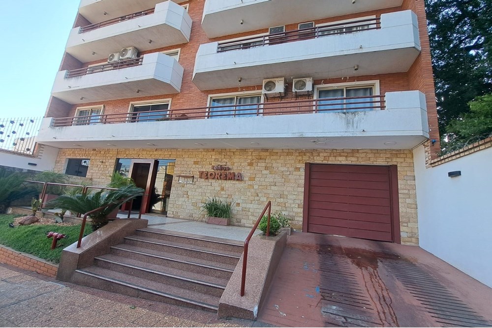 Departamento en venta en La Encarnación, Asunción — foto 2