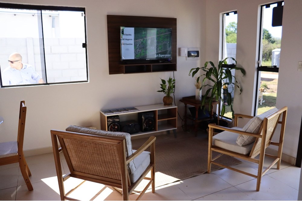 Casa en venta en Limpio — foto 3