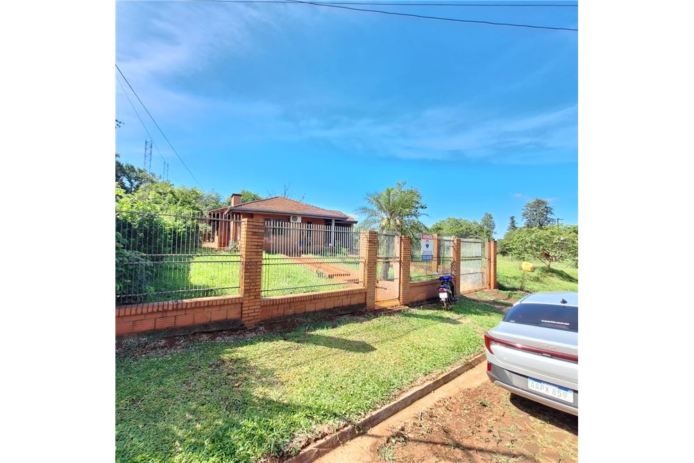 Casa en venta en Obligado — foto 3