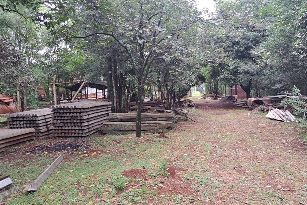 Casa en venta en Santo Domingo, Encarnación — foto 3