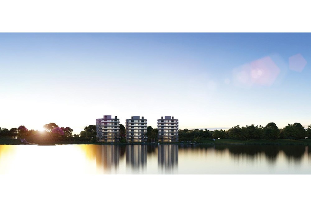 Departamento en venta en Hernandarias — foto 3