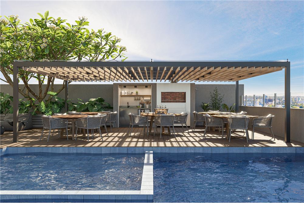 Departamento en venta en Manorá, Asunción — foto 3