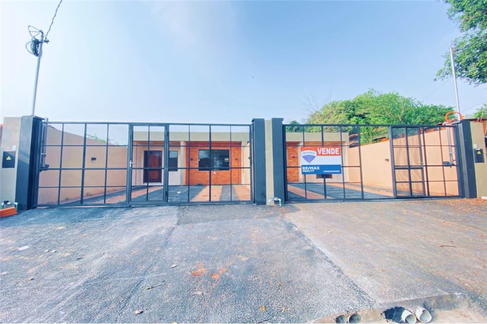 Edificio en venta en Ñemby — foto 2