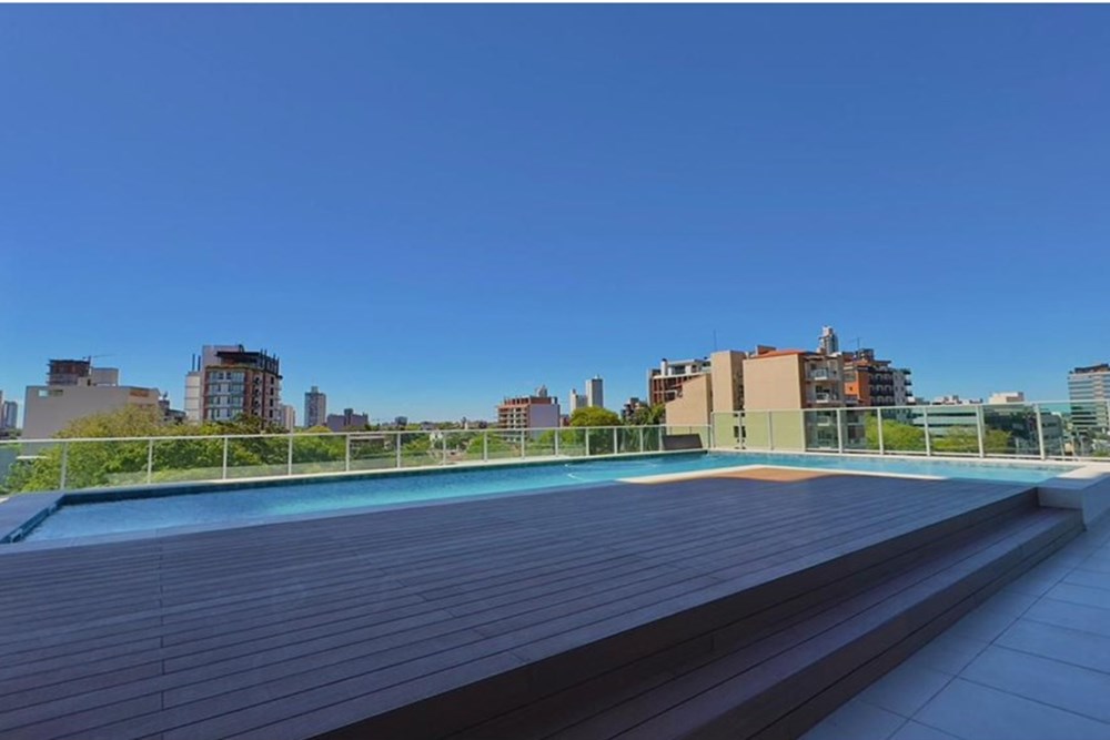 Departamento en venta en Las Lomas, Asunción — foto 3