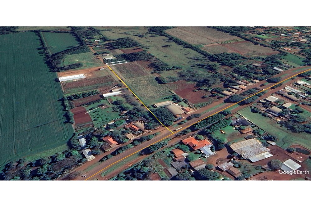 Terreno en venta en Capitán Miranda — foto 3