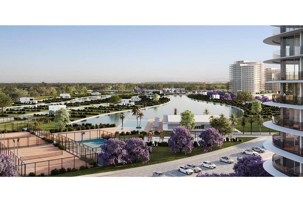 Terreno en venta en Villa Hayes — foto 3