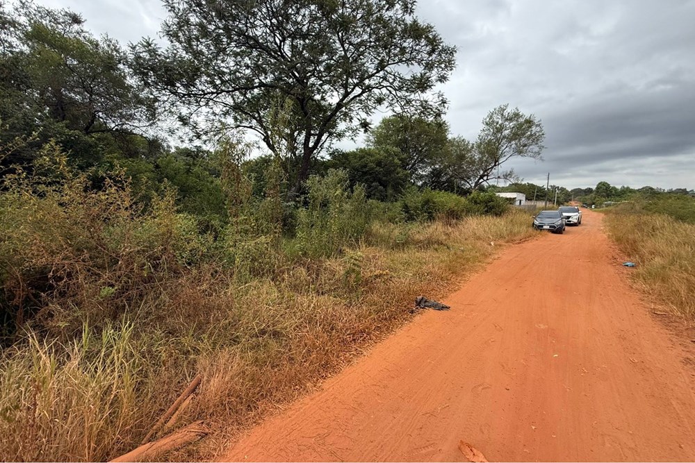 Terreno en venta en Coronel Oviedo — foto 3