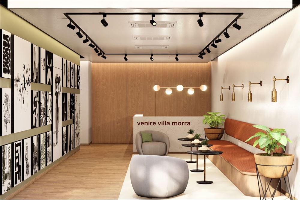 Departamento en venta en Villa Morra, Asunción — foto 2