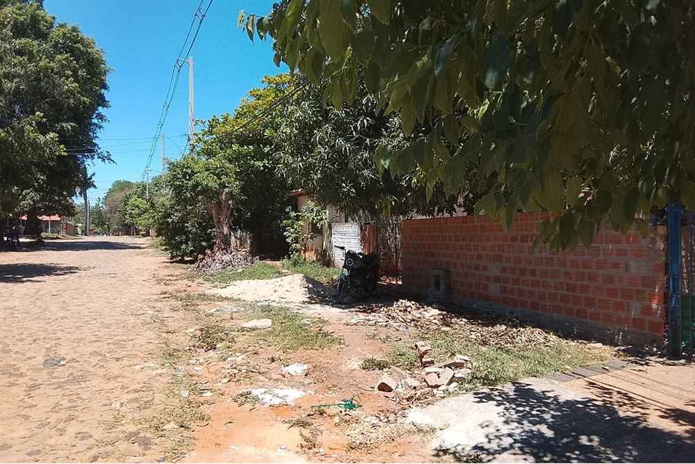 Terreno en venta en Sagrada Familia, San Lorenzo — foto 3