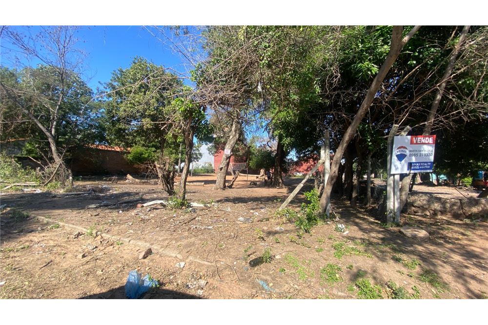 Terreno en venta en Lambaré — foto 3