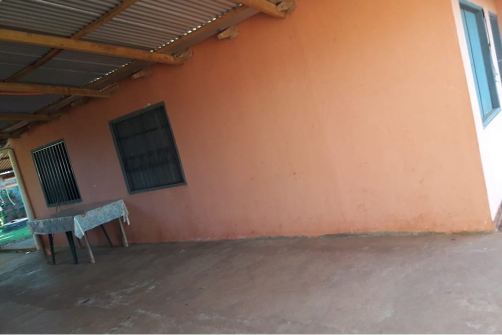 Casa en venta en Juan Pablo II, Ciudad del Este — foto 2