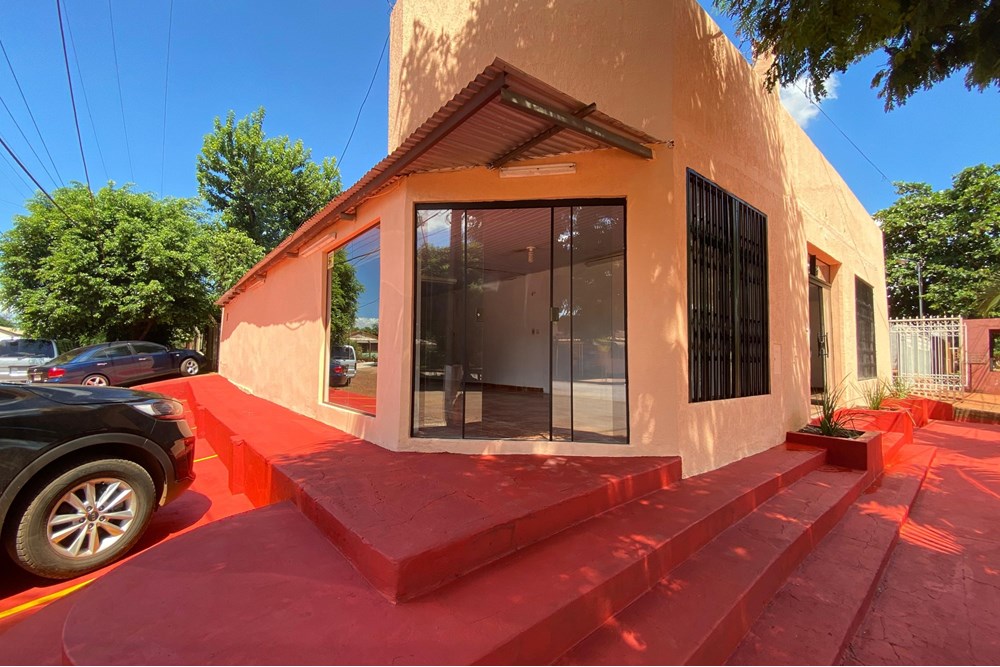 Casa en venta en Trigal 3, Hernandarias — foto 2