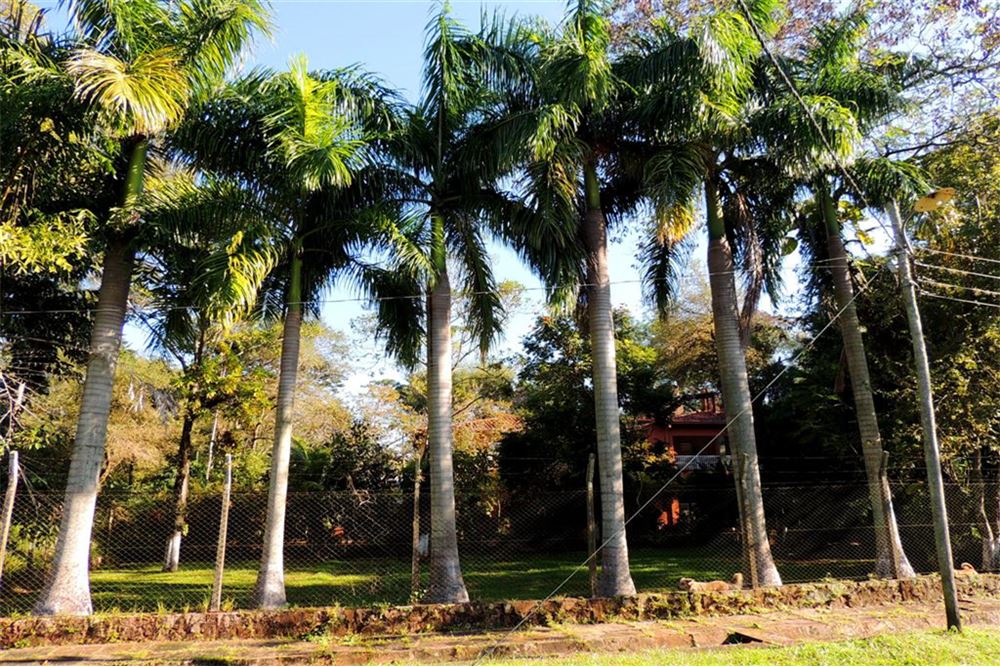 Vendo hermosa casa quinta a metros del lago Ypacaraí. Ubicado en la urbanización Playas de Aregua — foto 2